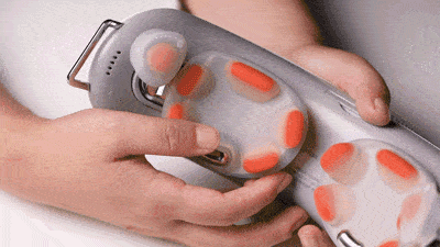 穴位|能做“眼保健操”的护眼仪～按摩穴位、热敷、舒压样样到位！