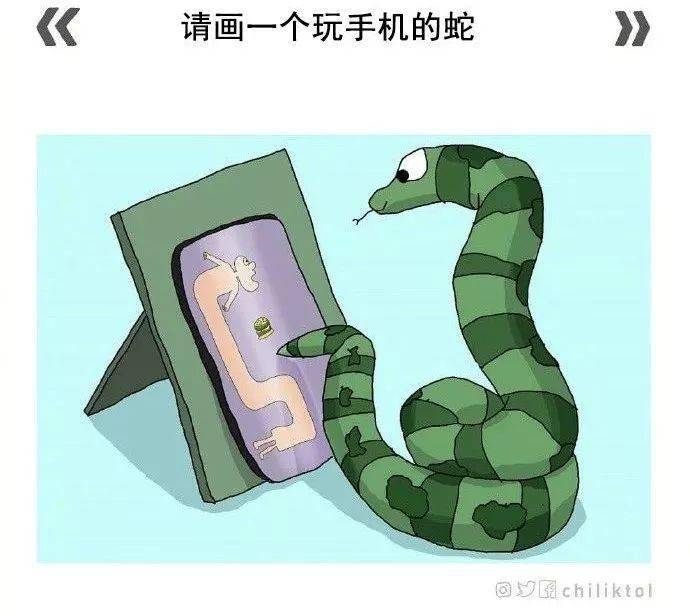 贪吃的人口_贪吃的变色龙图片