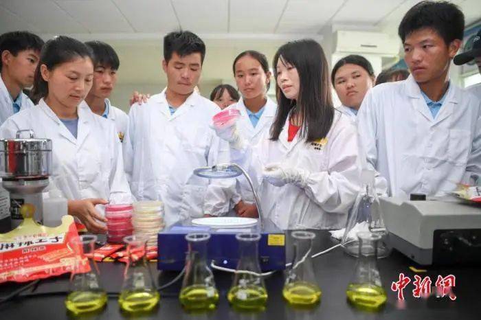 螺蛳|看饿了！全国首个辣条专业班开课