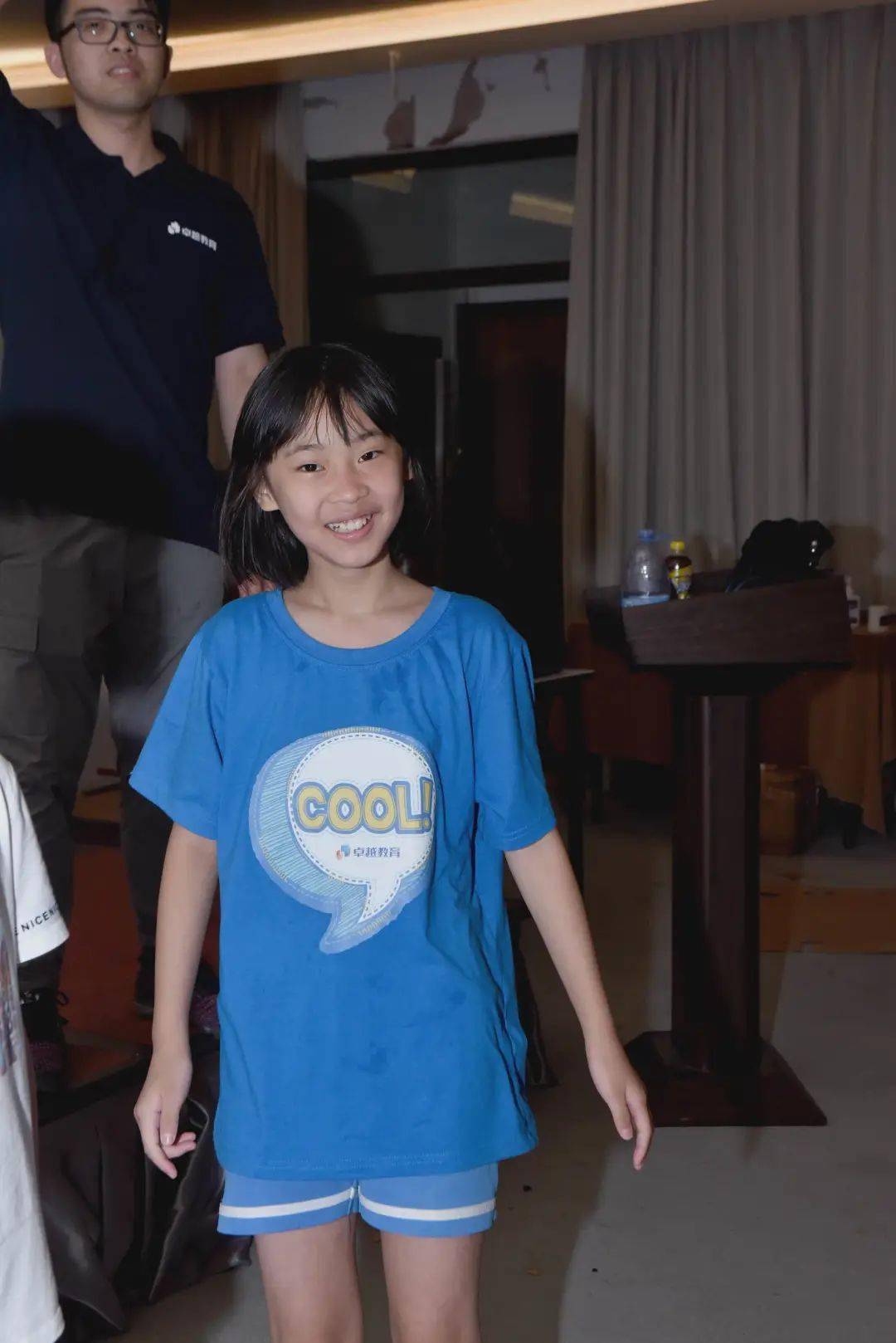 夏令营|回忆杀｜这个夏天，你在卓越夏令营留下了最灿烂的笑容