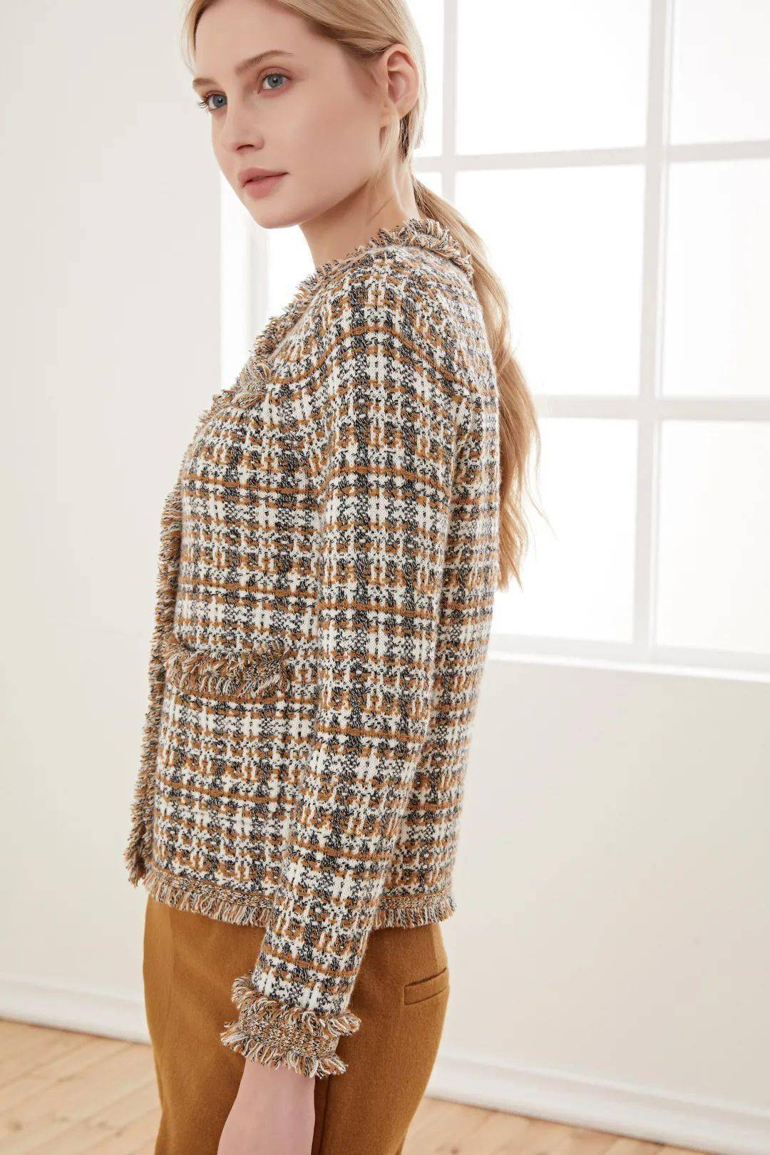 上新|系列上新|换件衣服,为自我赋能