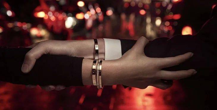 珠宝|入门级大牌珠宝，娜娜和万茜这款放大招了