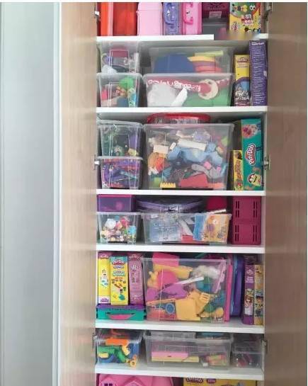 捷径|如果说收纳有捷径，答案只有两个字！