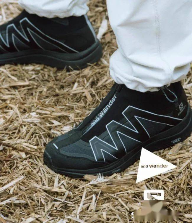 品牌|这波联名款的衣服,可以防病毒。