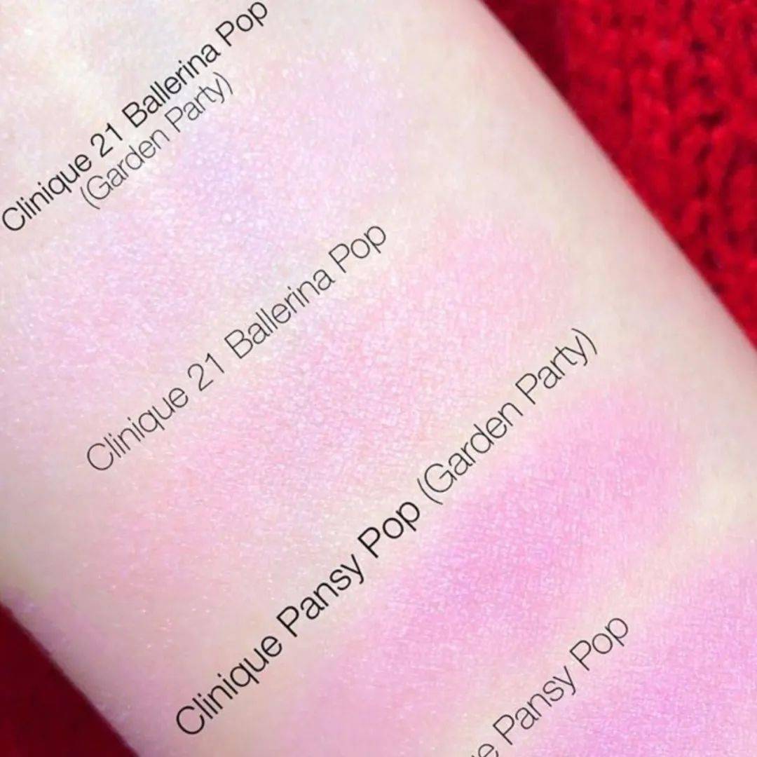 彩妆|2020几十款大牌彩妆新品测评干货来了,仙女们快冲