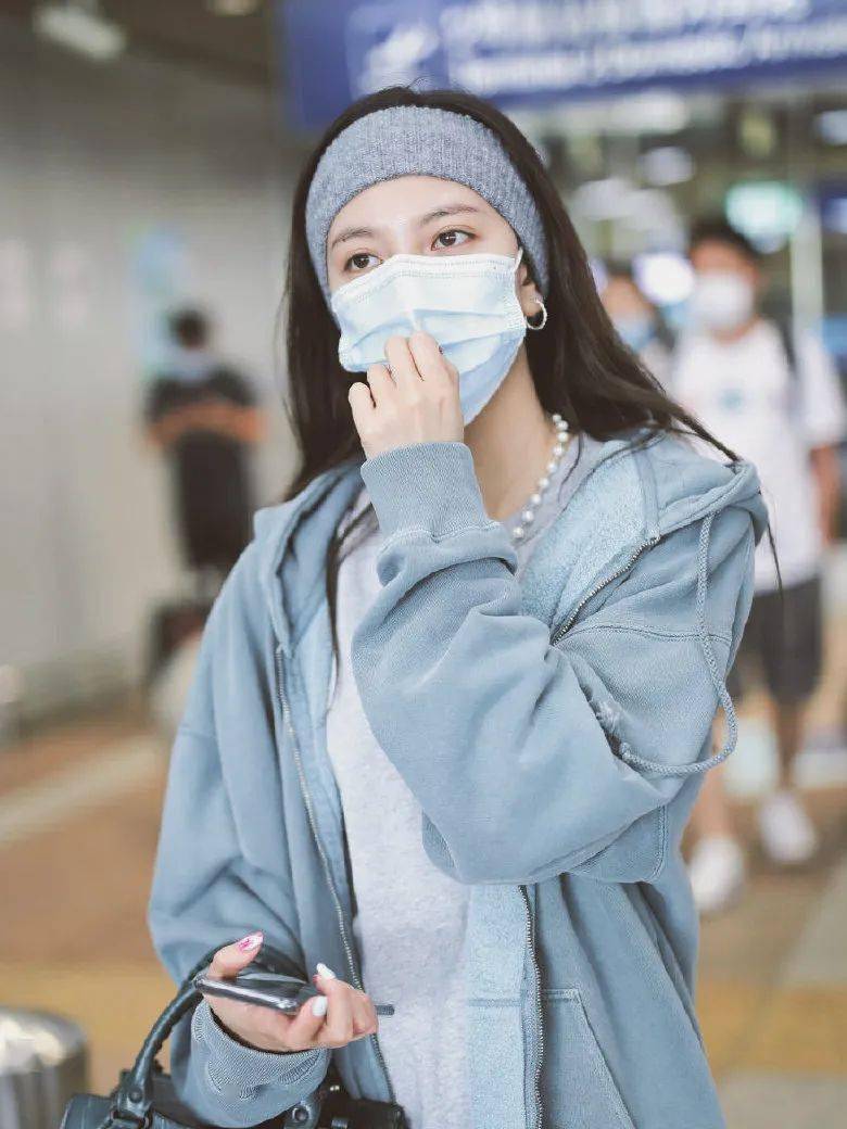 Dior|欧阳娜娜和宋妍霏都上头了,你还在等什么?