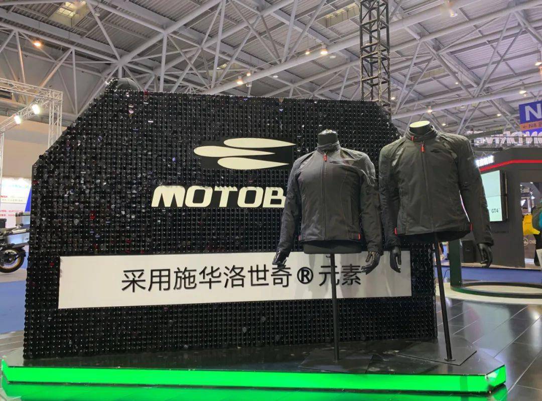 未来|MOTOBOY一心向“尚”，未来可期