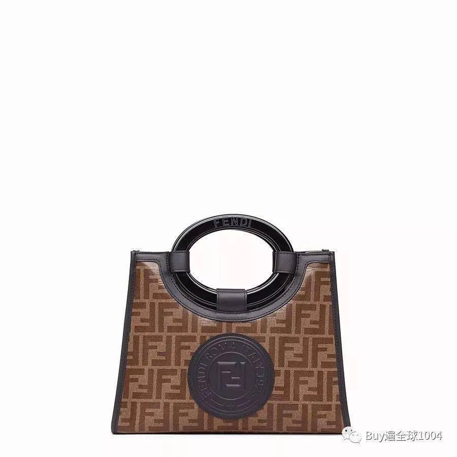 免税|FENDI芬迪|2020免税报价（9月包包篇）