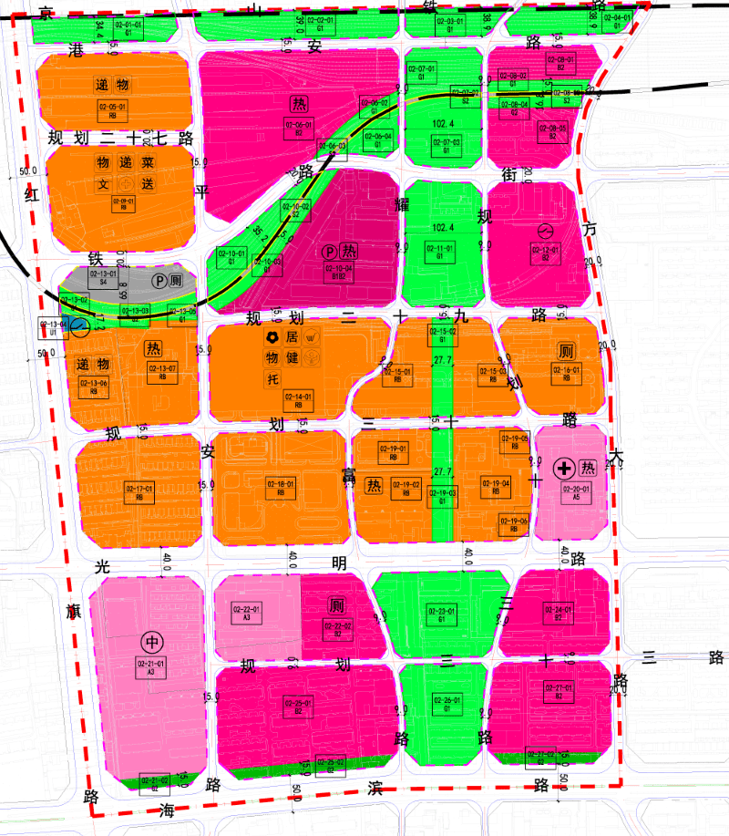 秦皇岛市区人口_冀头条 最新城区地图出炉(2)