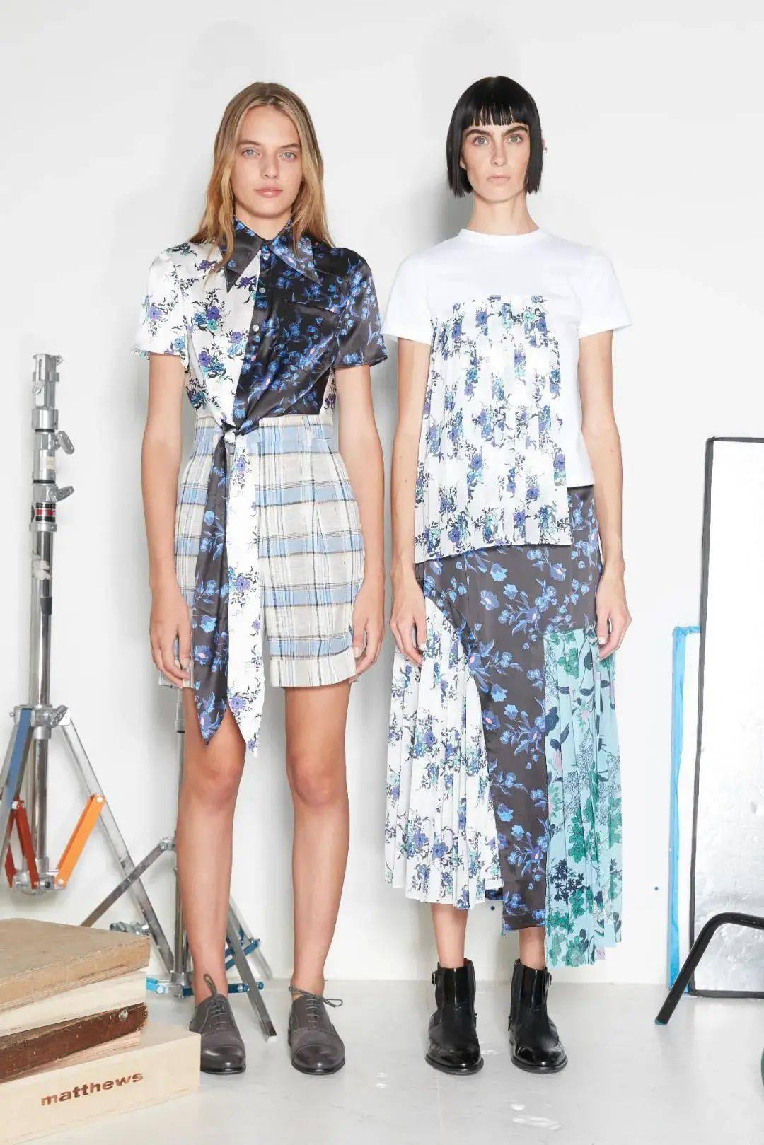 Jason|这几枚“小炸弹”，能给纽约时装周炸出点存在感么？