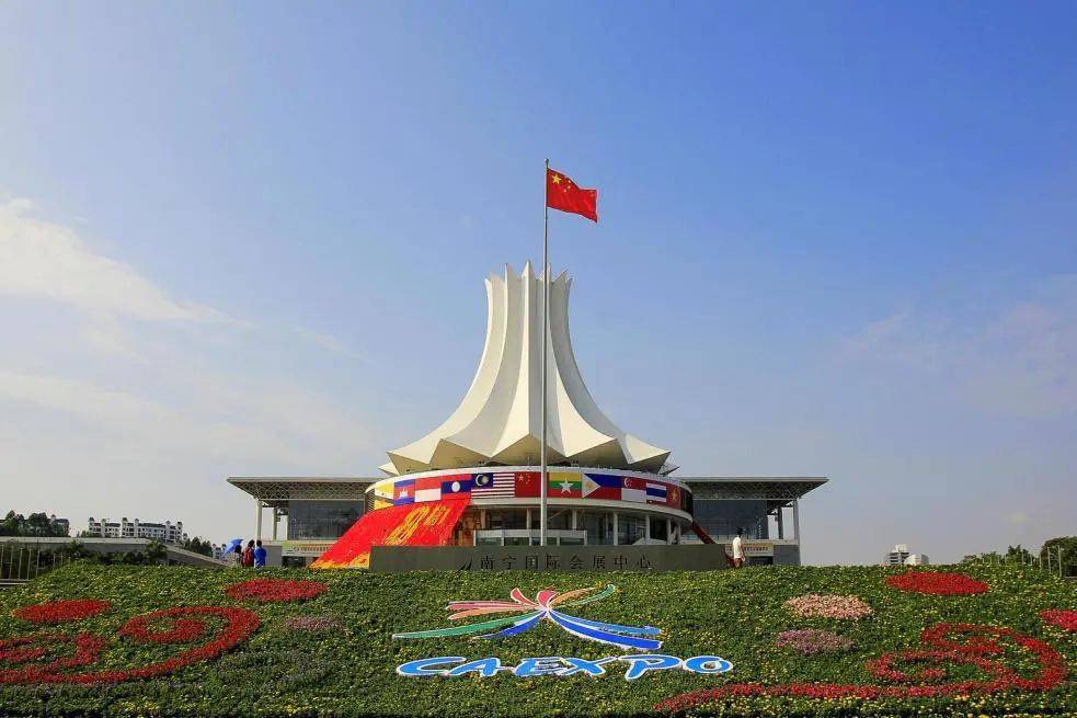 来宾市4大地标入围广西新14大城市地标!快来打call!
