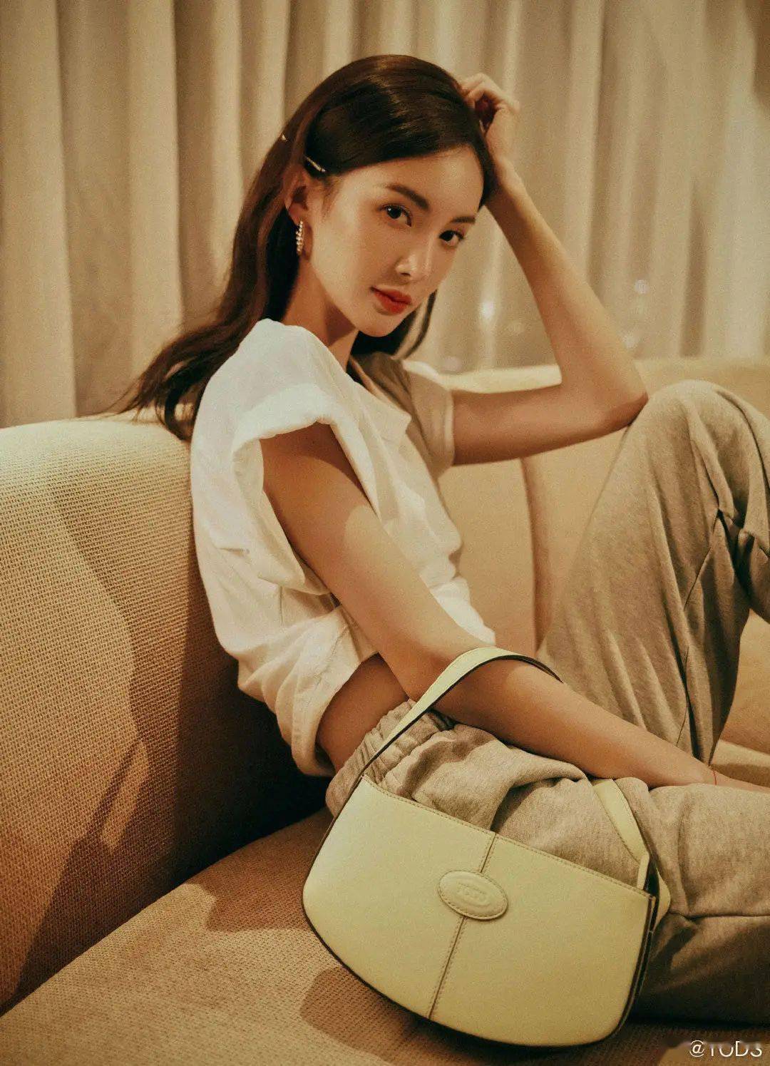 包袋|包包上新合辑,下半年流行的风向标都在这里了!