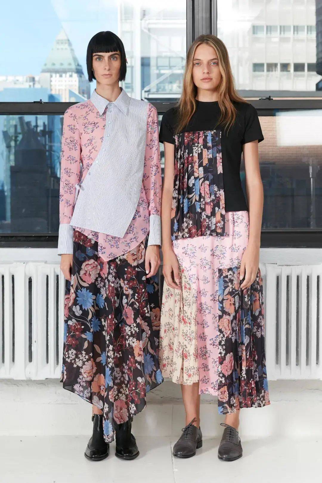 Jason|这几枚“小炸弹”，能给纽约时装周炸出点存在感么？