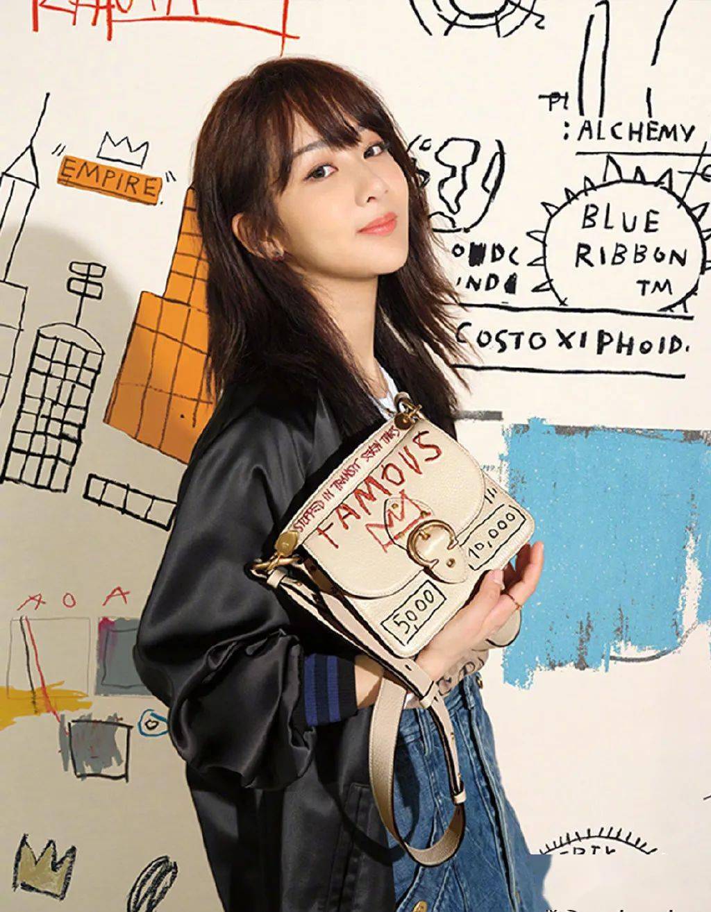 包袋|包包上新合辑,下半年流行的风向标都在这里了!