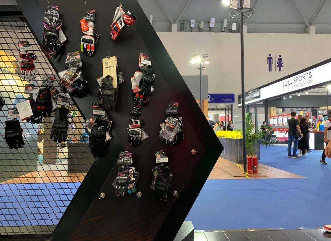 未来|MOTOBOY一心向“尚”，未来可期