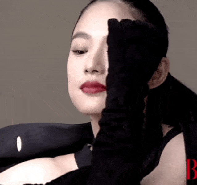 风格|东亚妆容风格全解析！哪种风格最适合你？