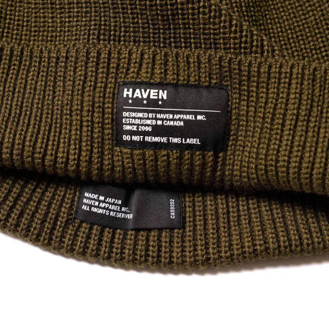 Beanie|“我要做今年秋天第一个戴冷帽的人”