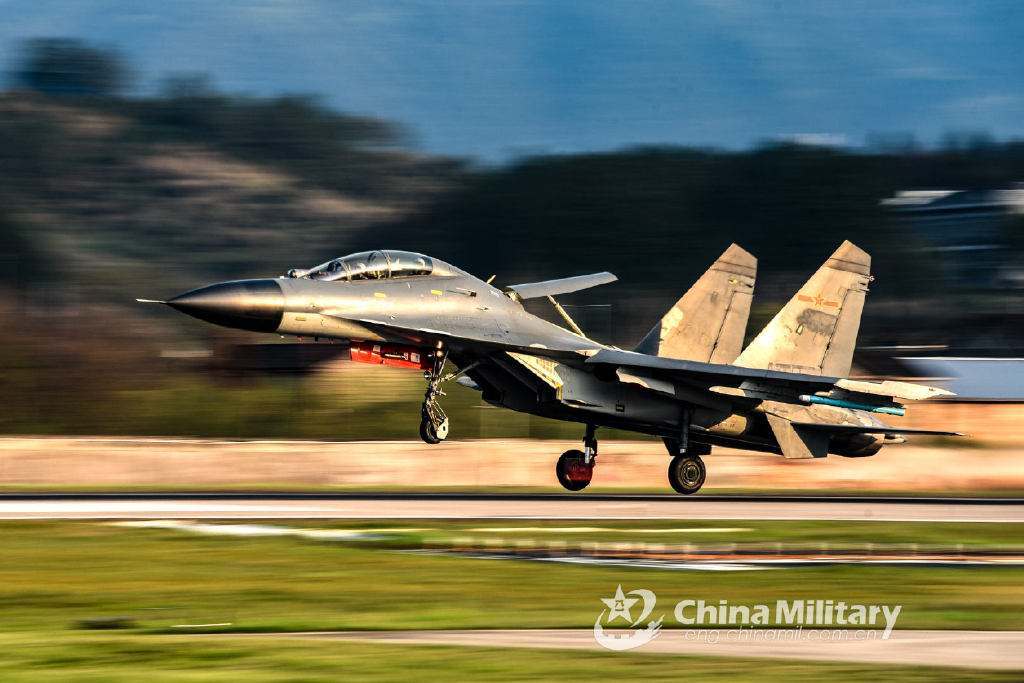 台军赶紧“澄清”