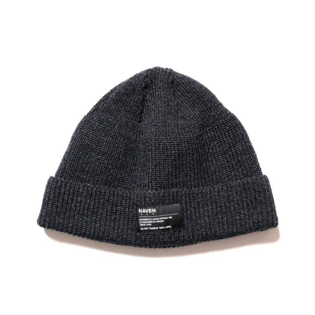 Beanie|“我要做今年秋天第一个戴冷帽的人”