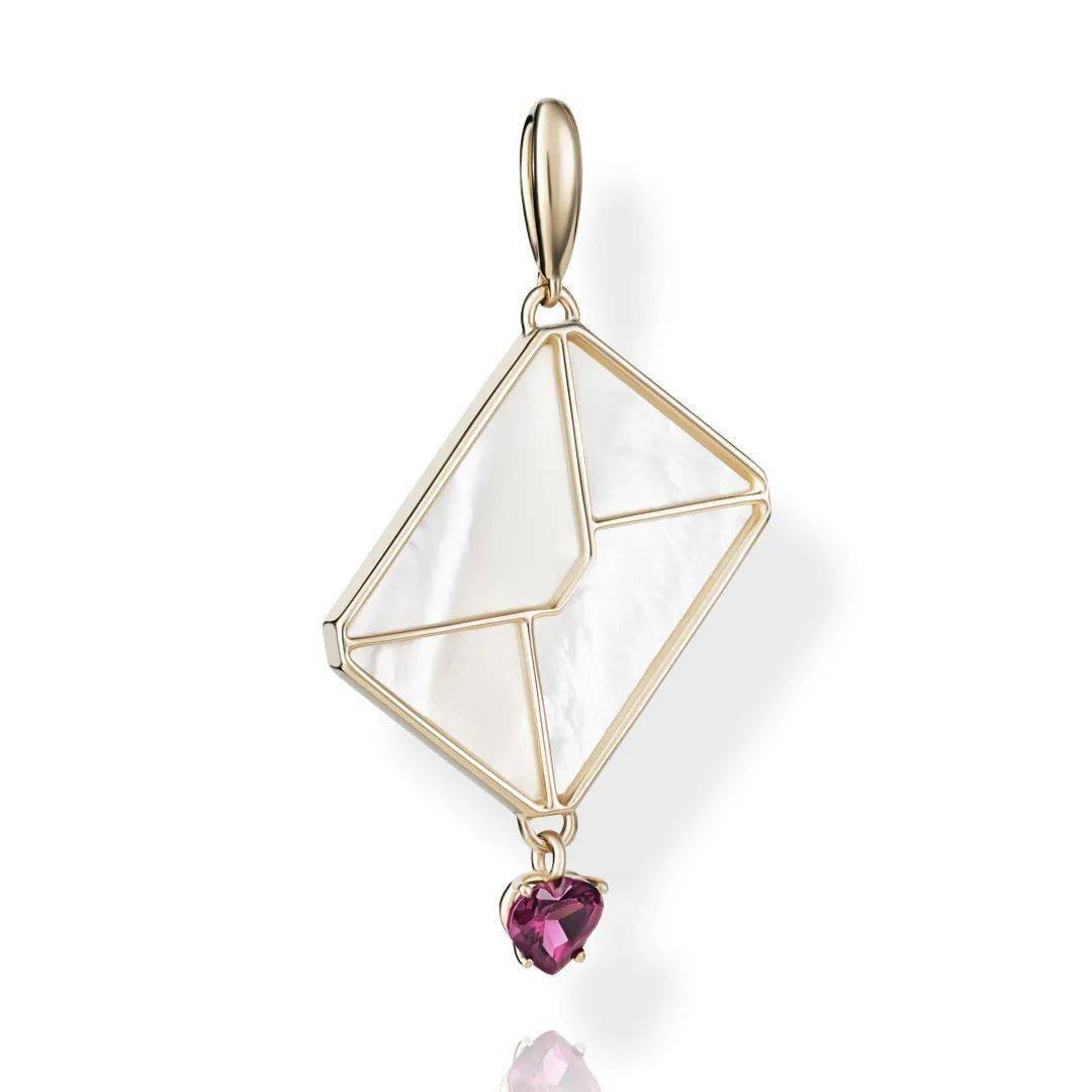 Natasha|第60期 俄罗斯的童话珠宝 Natasha Libelle