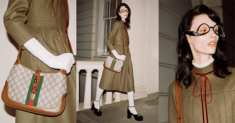 包袋|包包上新合辑,下半年流行的风向标都在这里了!