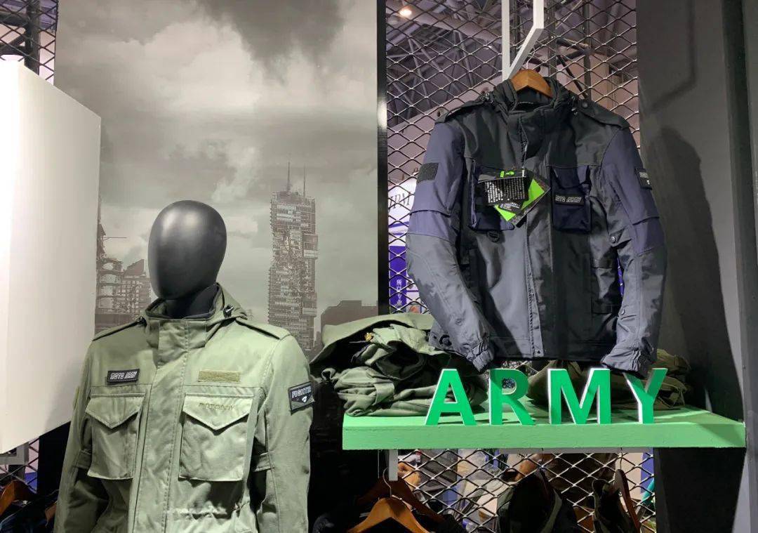 未来|MOTOBOY一心向“尚”，未来可期