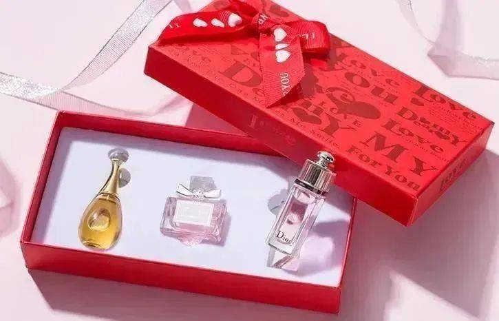 Dior|早知道有这个，我的香水就不会用到变质了！