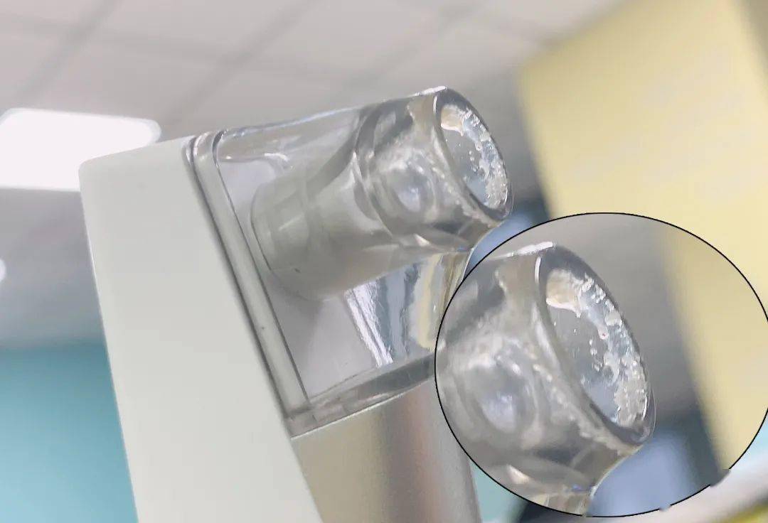 鼻子|米粒大的黑头，瞬间吸出，整个鼻子新生了！