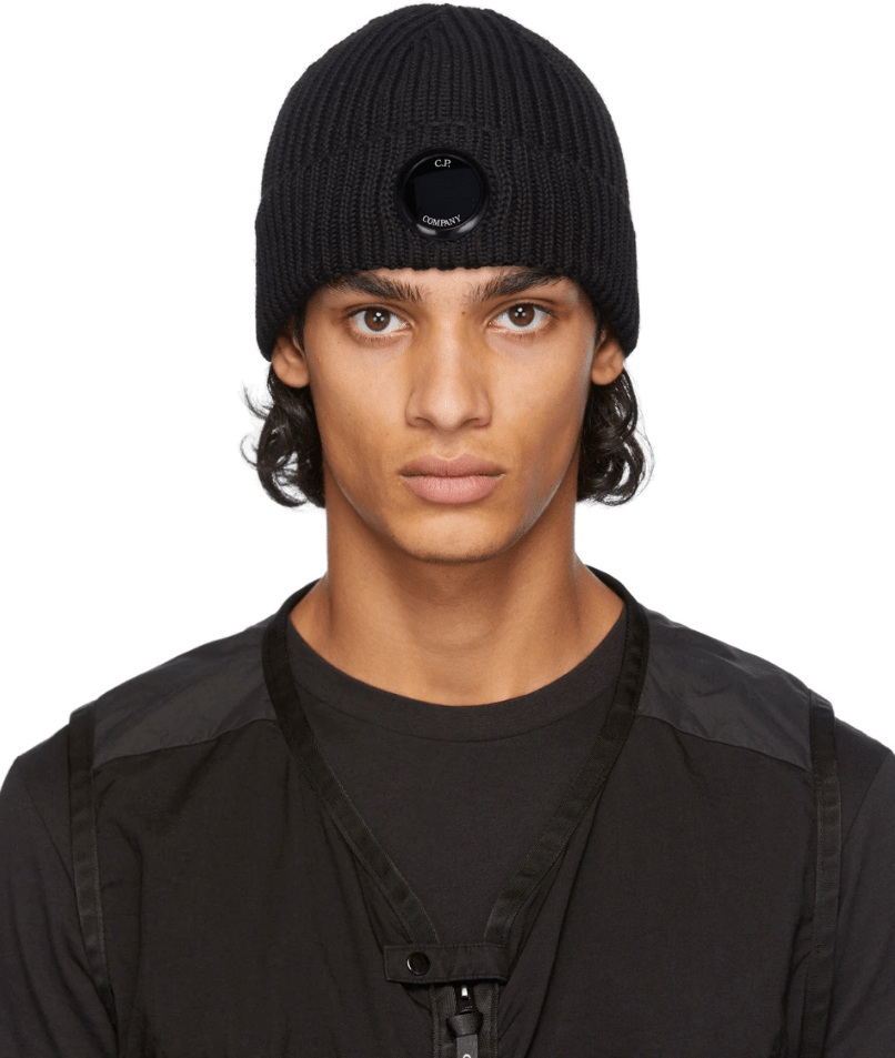 Beanie|“我要做今年秋天第一个戴冷帽的人”