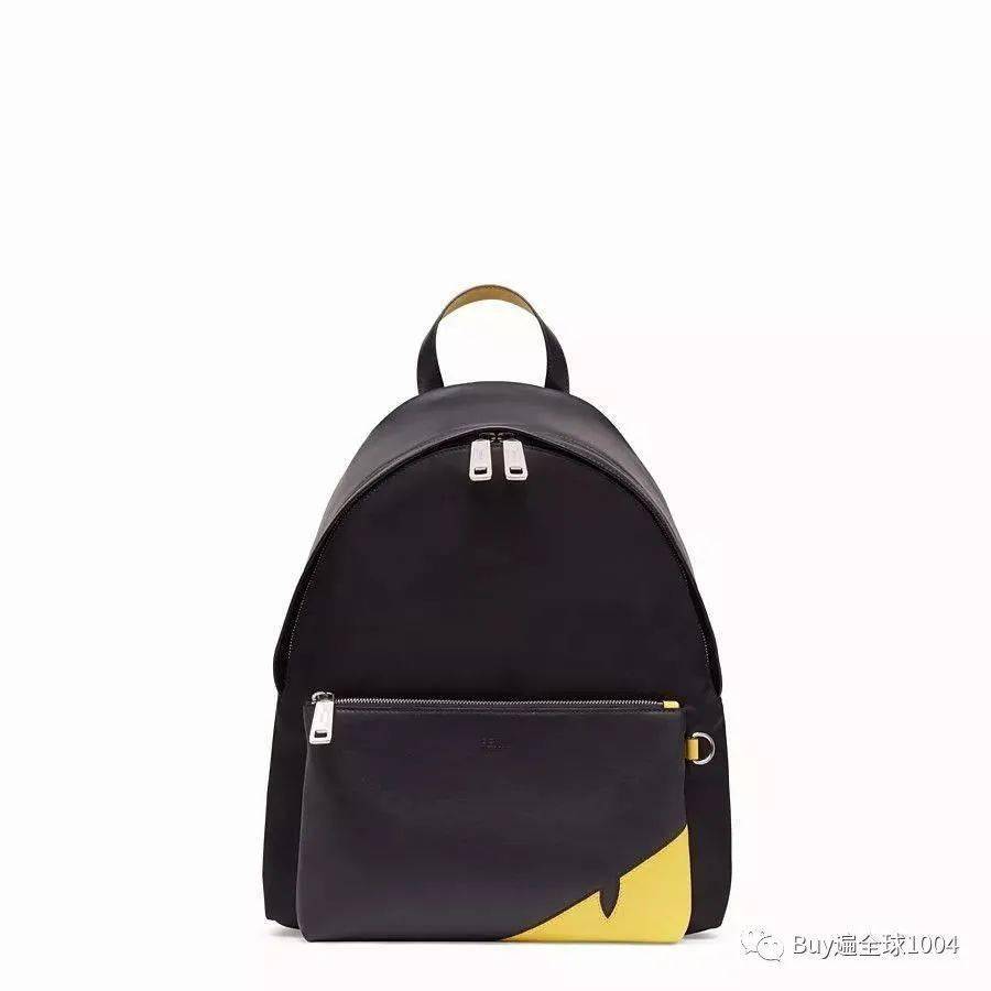 免税|FENDI芬迪|2020免税报价（9月包包篇）