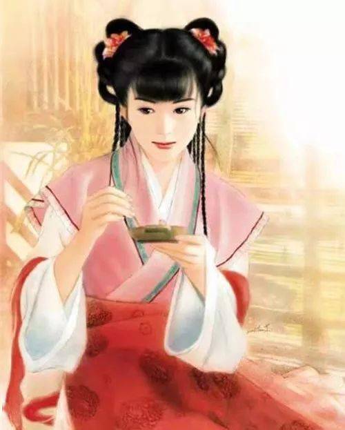 笛声|【宋代才女系列23】春色恼人眠不得——柳华淑