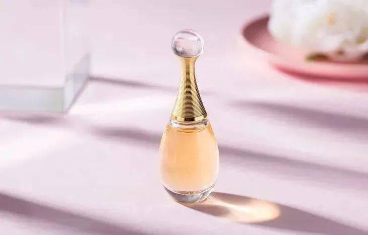 Dior|早知道有这个，我的香水就不会用到变质了！