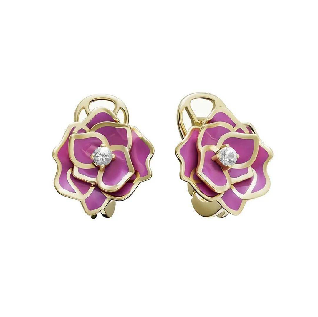 Natasha|第60期 俄罗斯的童话珠宝 Natasha Libelle