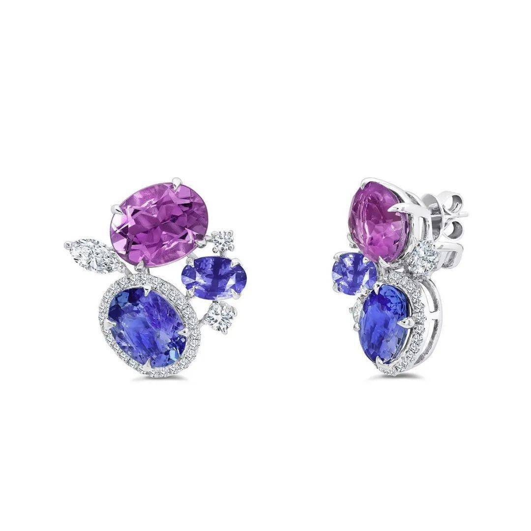 gems|第61期巴西彩宝女王珠宝Graziela gems