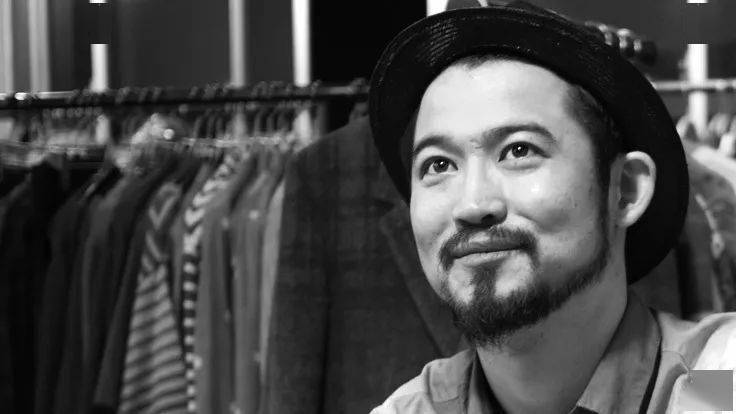 日本|承袭于三宅一生的精致街头雅痞，这个小众日本品牌有点东西