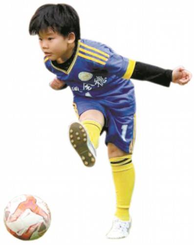 幼儿|“足球从娃娃抓起”该怎么抓？