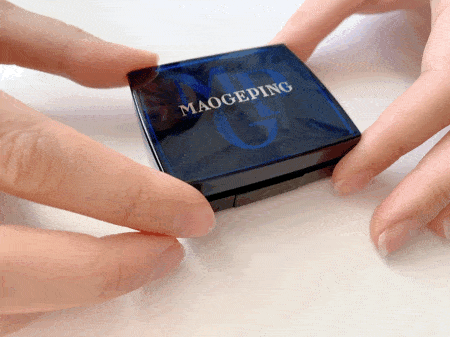 化妆|现在的“换头化妆术”,为啥总能吊打整容+修图?