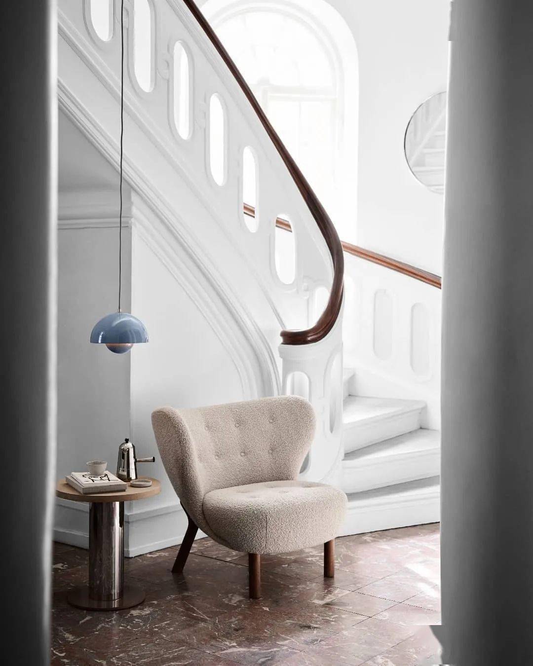 灯罩|美好的灯具,让家充满艺术感