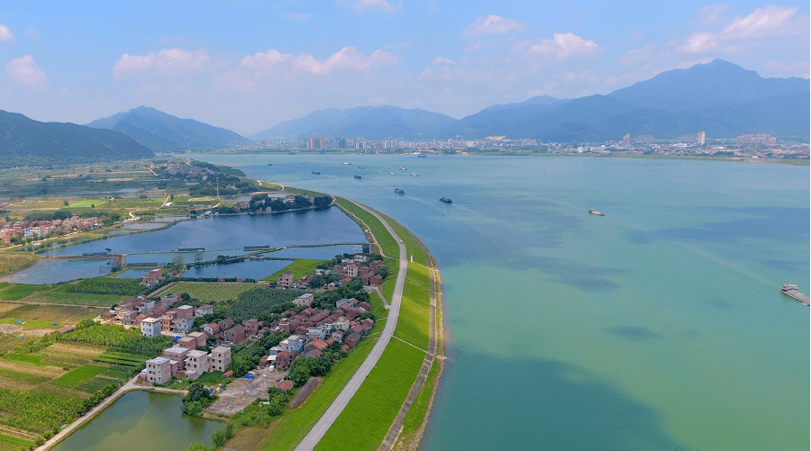 景区提档升级新增多个网红打卡点肇庆正推进全域旅游发展乡村 3608