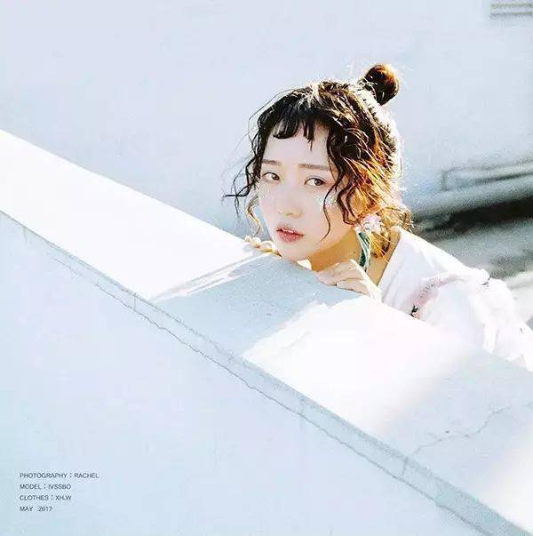 人像|拍人像应该如何引导模特？