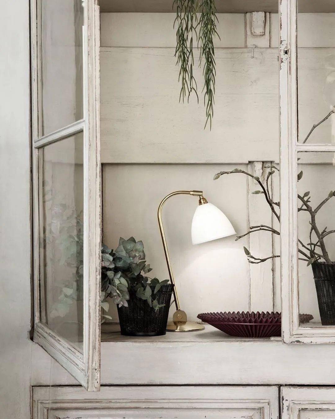 灯罩|美好的灯具,让家充满艺术感