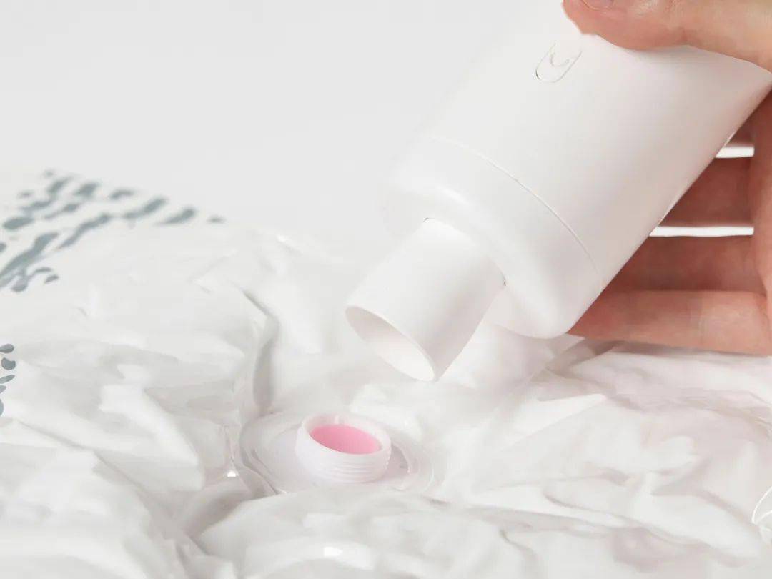 衣柜|真空收纳术,让衣柜多一倍空间!