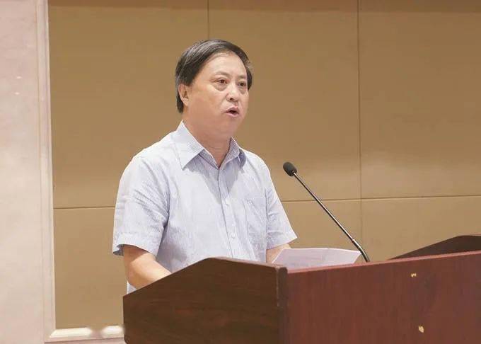 在全省政协工作经验交流会上句容市政协主席章壮钧交流这些经验