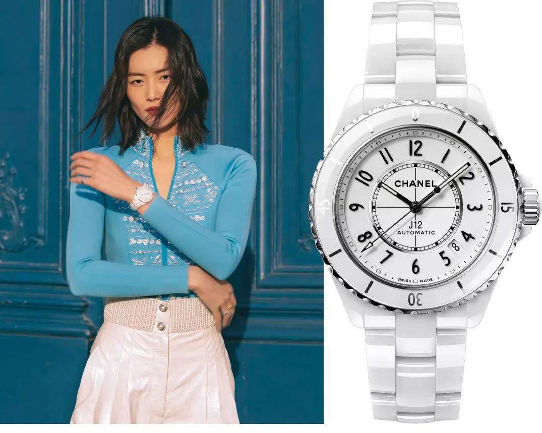 香奈儿|这只腕表我戴了15年，越戴越香！