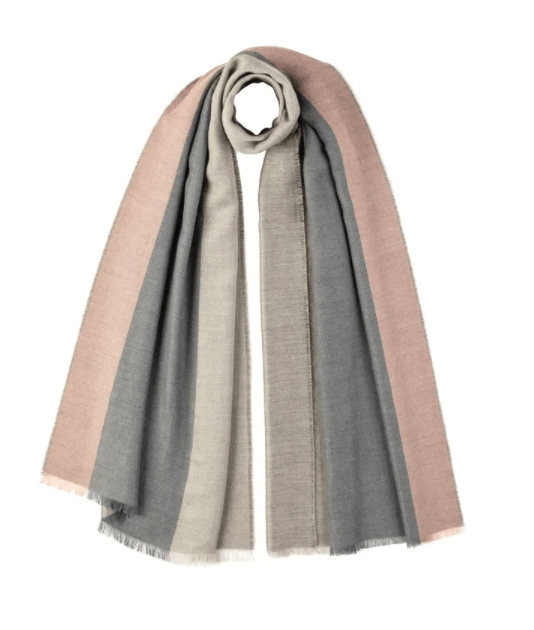 学问|小小的格子大大的学问，苏格兰格纹tartan的故事