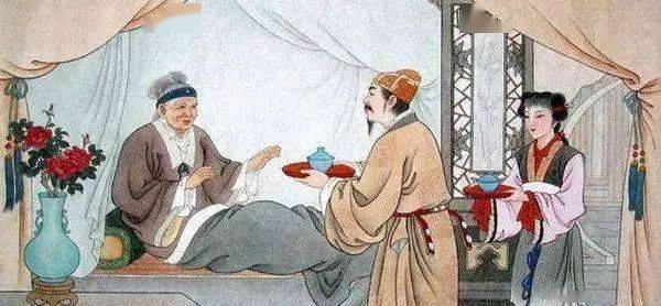府相朝垣格擎羊坐命 府相朝垣格女命婚姻
