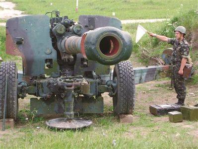 俄加强克里米亚半岛火力