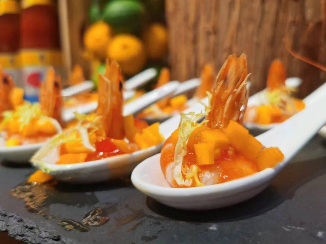 食材|自助无限畅享！何以解忧？就到禅城吃烧烤、恰啤酒