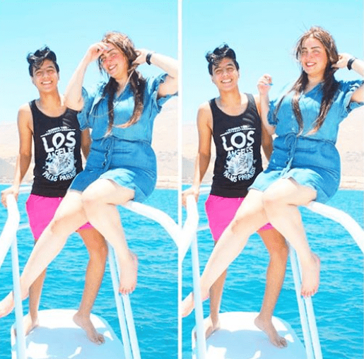 女性|女孩穿性感吊带被判刑！首相：穿这么少，被性侵都是你们自找