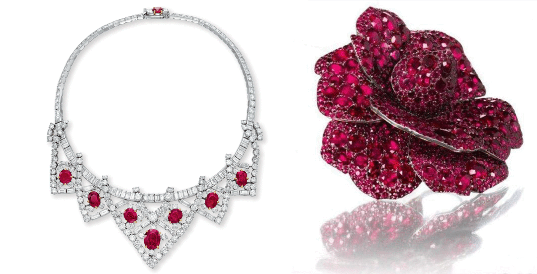 双胞胎|刘嘉玲、那英撞脸，堪比双胞胎？珠宝圈尴尬的碰瓷现场，你更分不清...